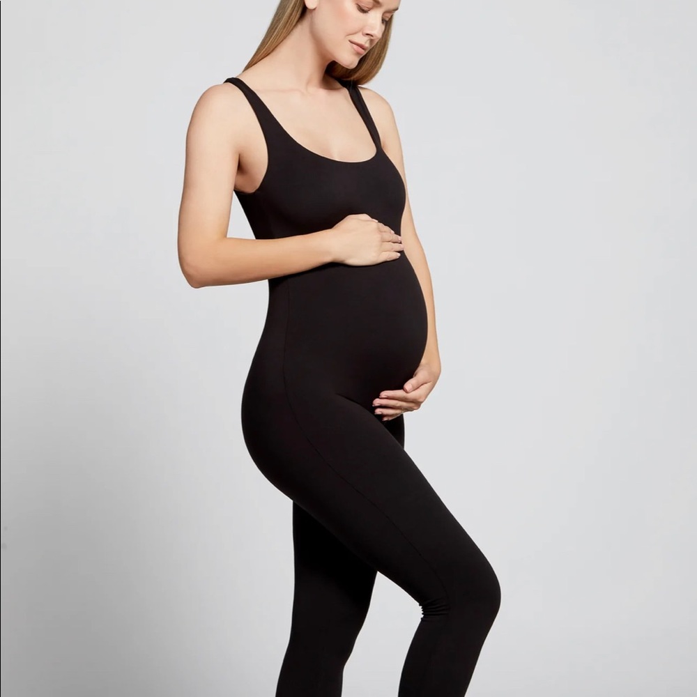 Maternity Lucy bumpsuit